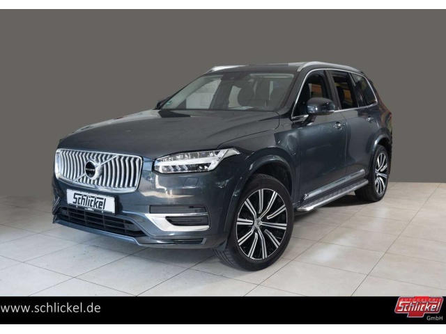 Volvo XC 90