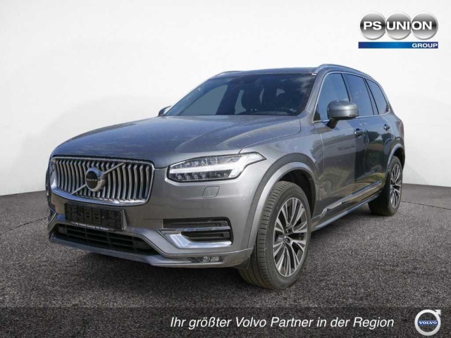 Volvo XC 90