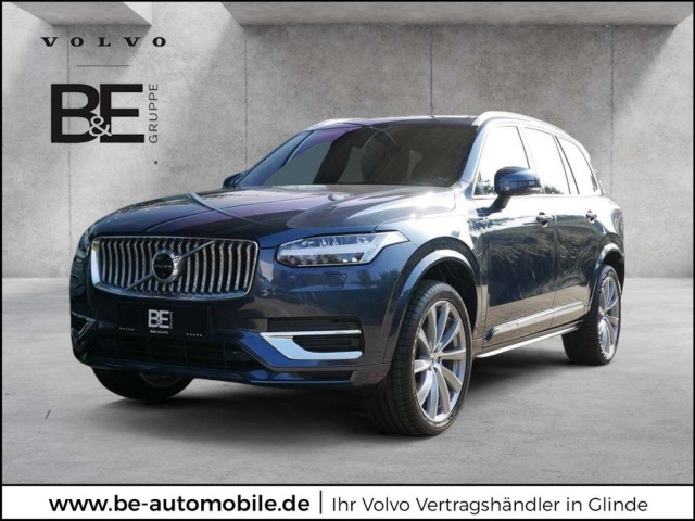 Volvo XC 90