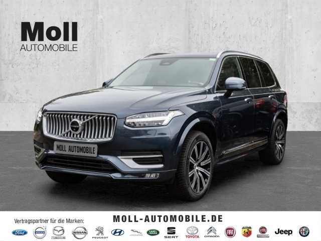 Volvo XC 90