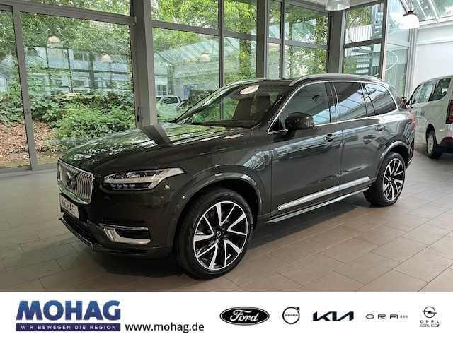 Volvo XC 90