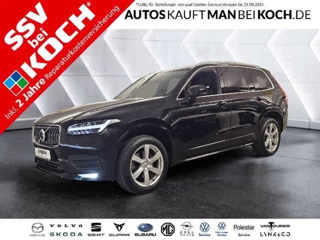 Volvo XC 90