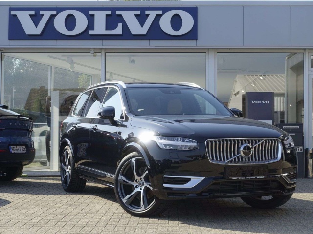 Volvo XC 90