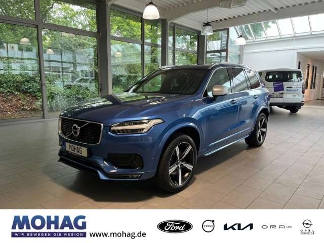 Volvo XC 90