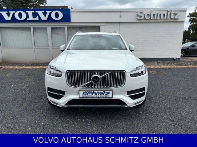 Volvo XC 90