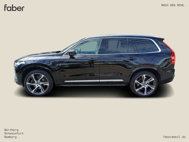 Volvo XC 90