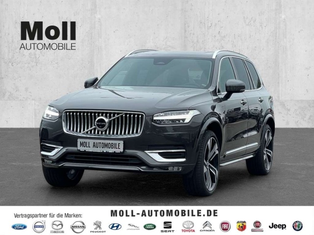 Volvo XC 90