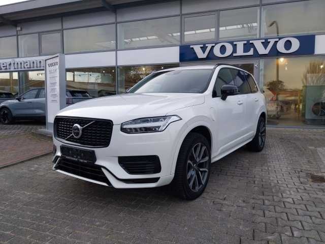 Volvo XC 90