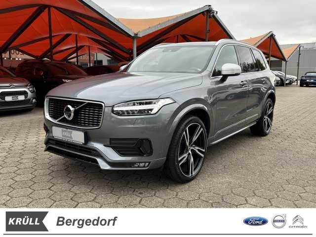 Volvo XC 90