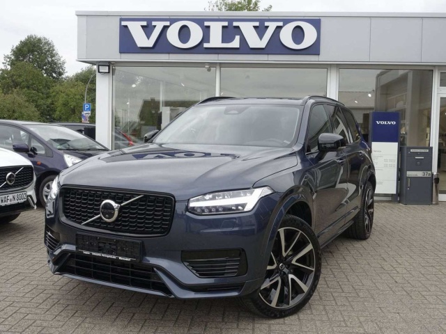 Volvo XC 90