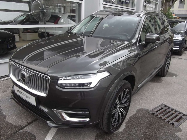 Volvo XC 90