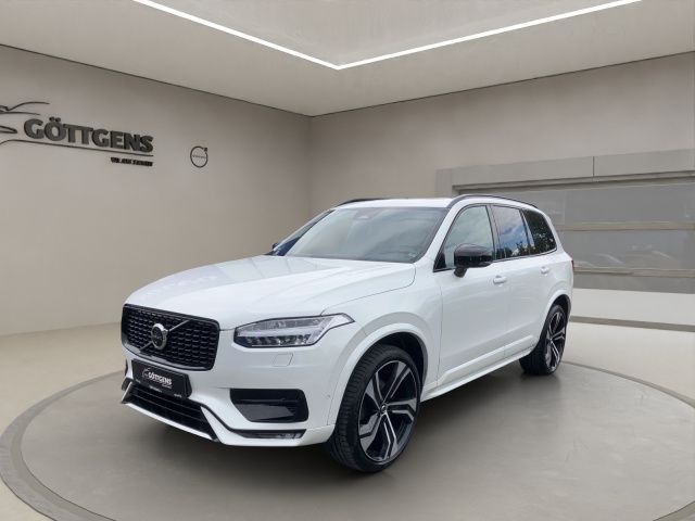 Volvo XC 90