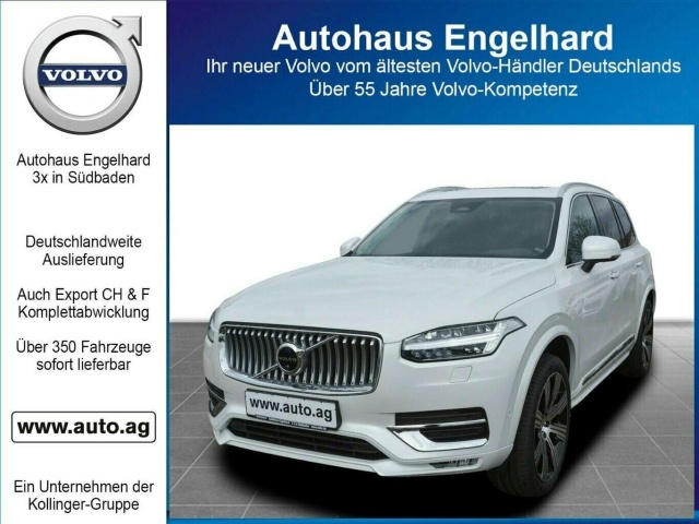 Volvo XC 90