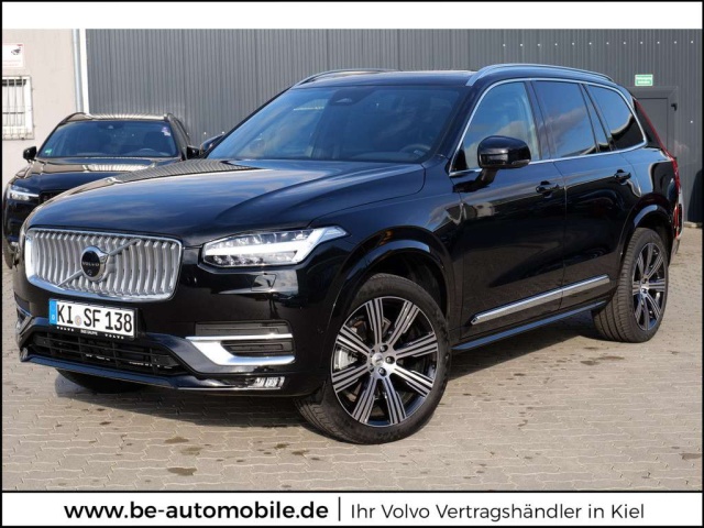 Volvo XC 90