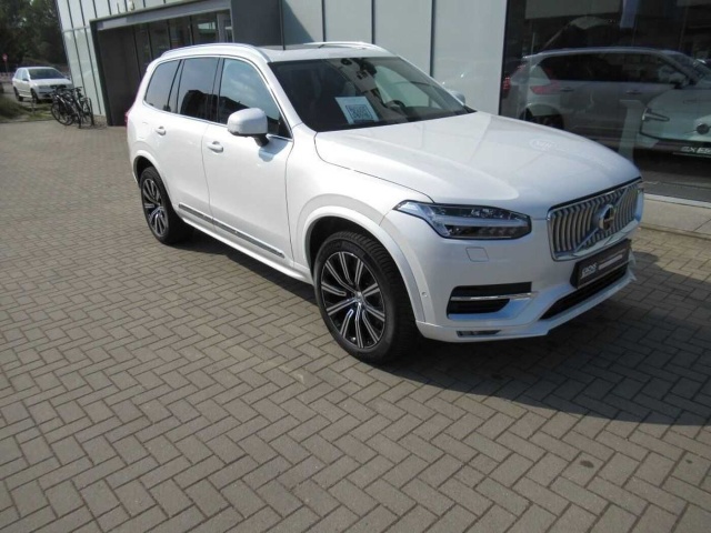 Volvo XC 90