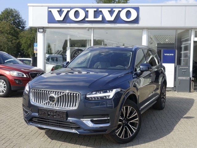 Volvo XC 90