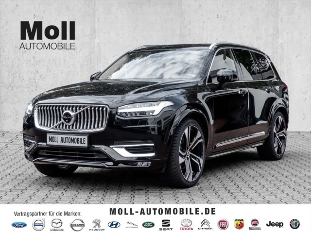 Volvo XC 90