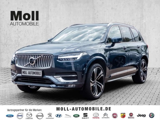 Volvo XC 90