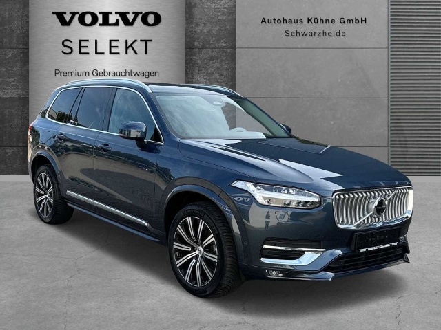 Volvo XC 90