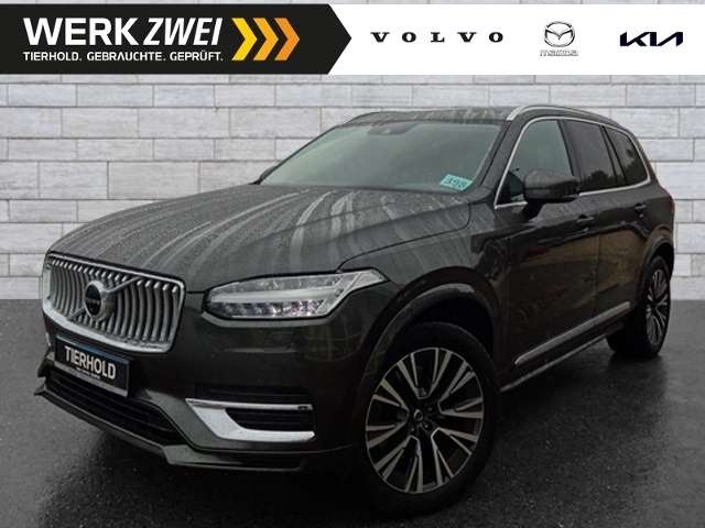 Volvo XC 90