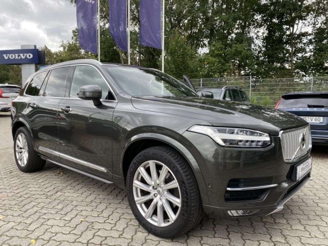 Volvo XC 90