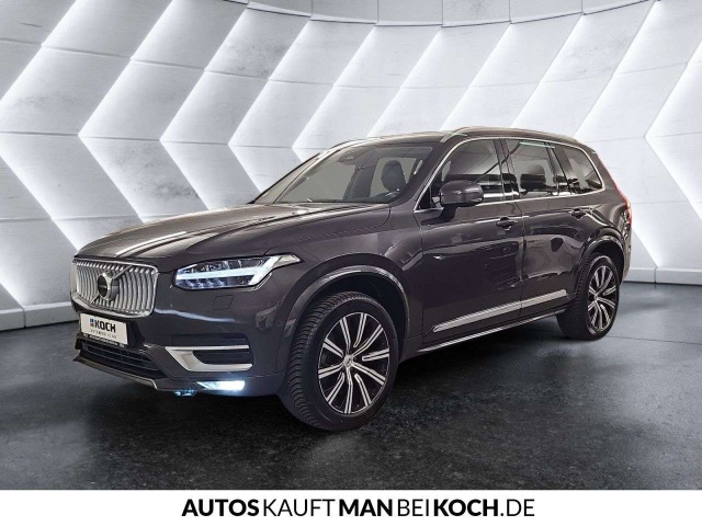 Volvo XC 90