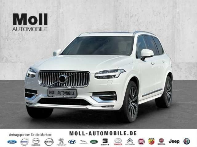 Volvo XC 90