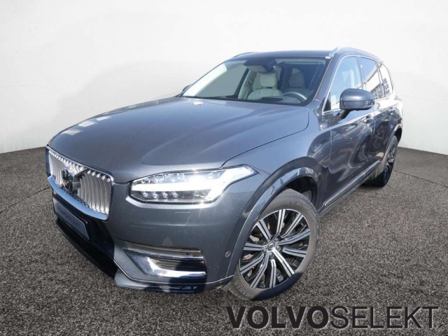 Volvo XC 90