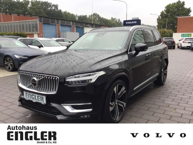 Volvo XC 90