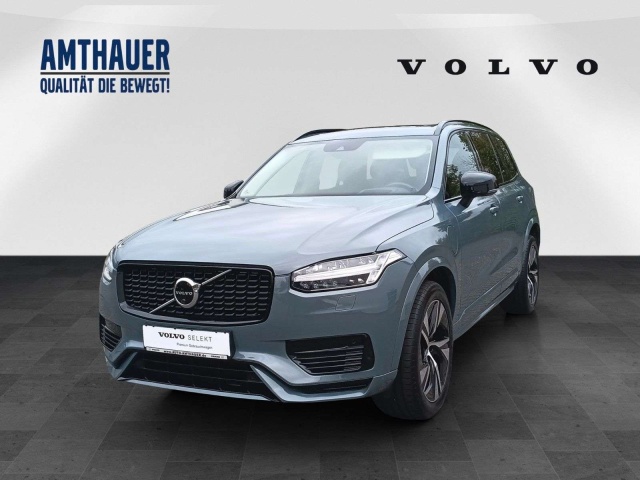 Volvo XC 90