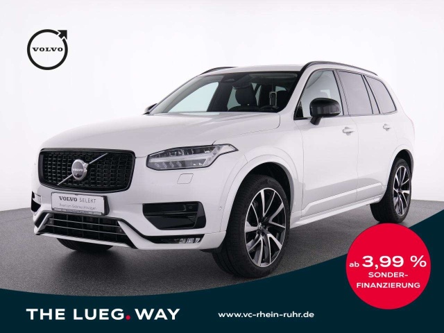 Volvo XC 90