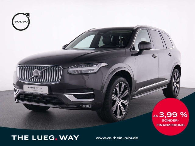 Volvo XC 90