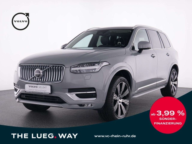 Volvo XC 90