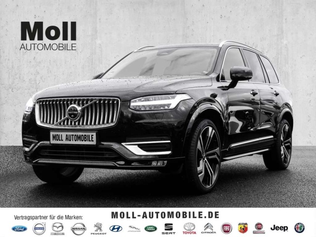 Volvo XC 90