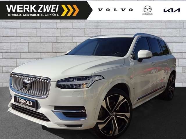 Volvo XC 90