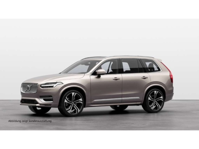 Volvo XC 90