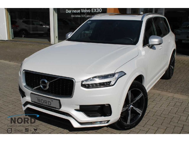 Volvo XC 90