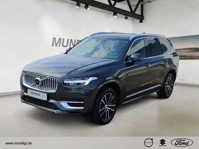 Volvo XC 90