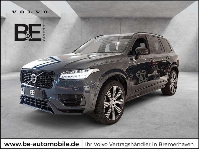 Volvo XC 90