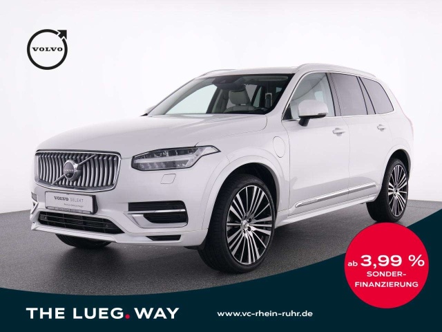 Volvo XC 90