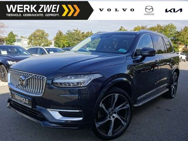 Volvo XC 90