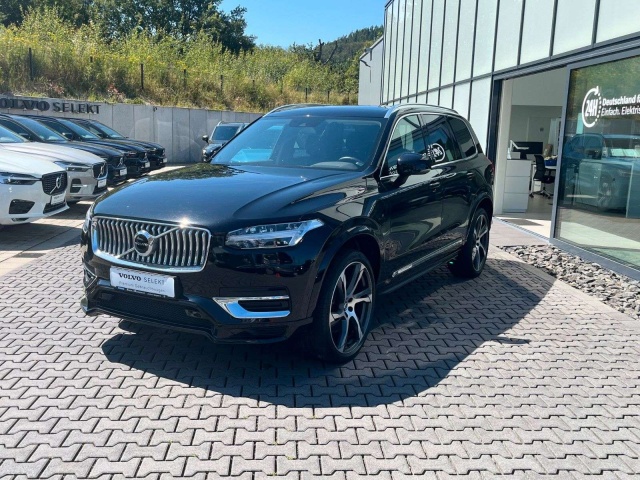 Volvo XC 90