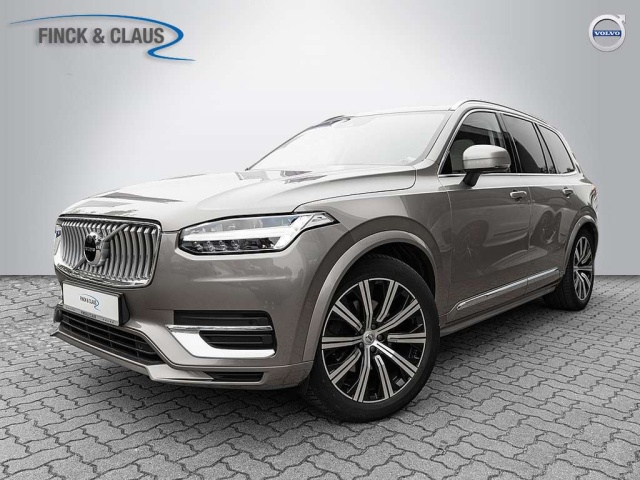 Volvo XC 90