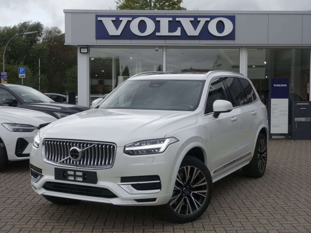 Volvo XC 90