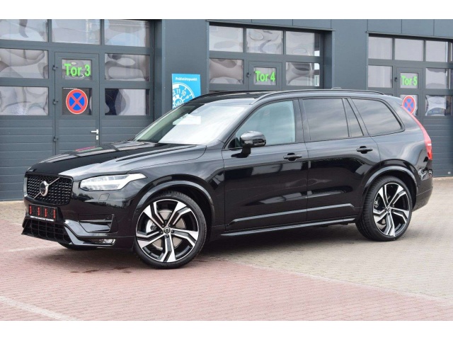 Volvo XC 90