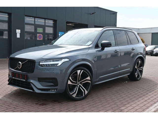 Volvo XC 90