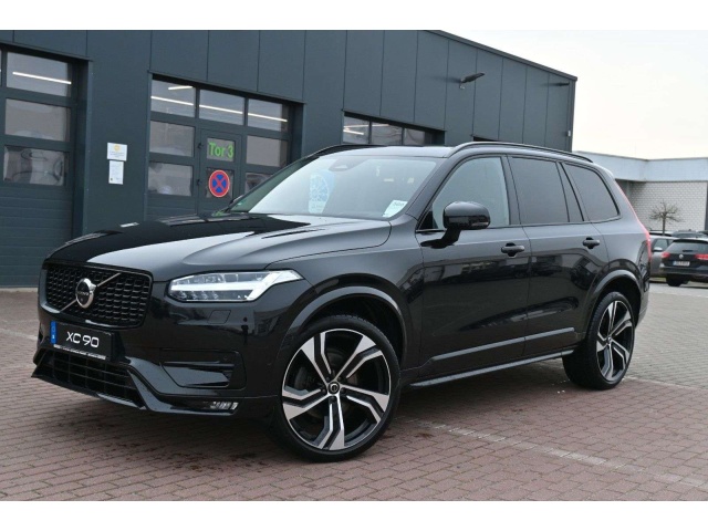 Volvo XC 90