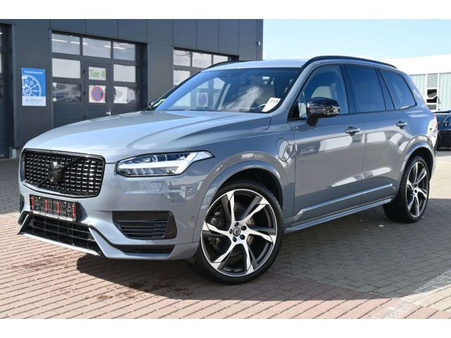 Volvo XC 90