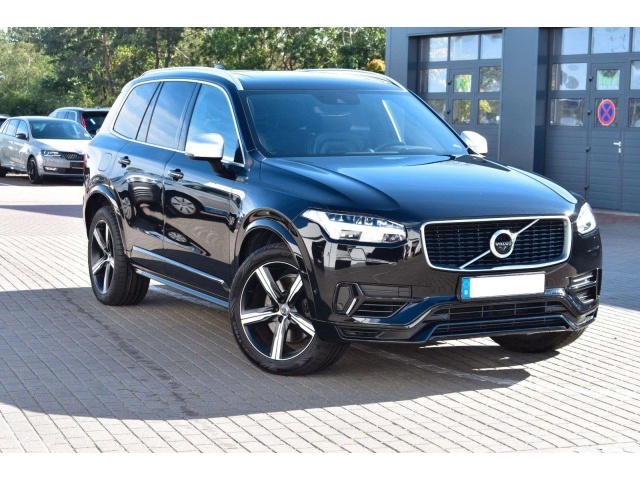 Volvo XC 90