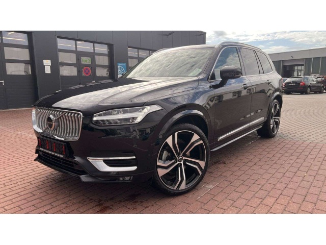 Volvo XC 90